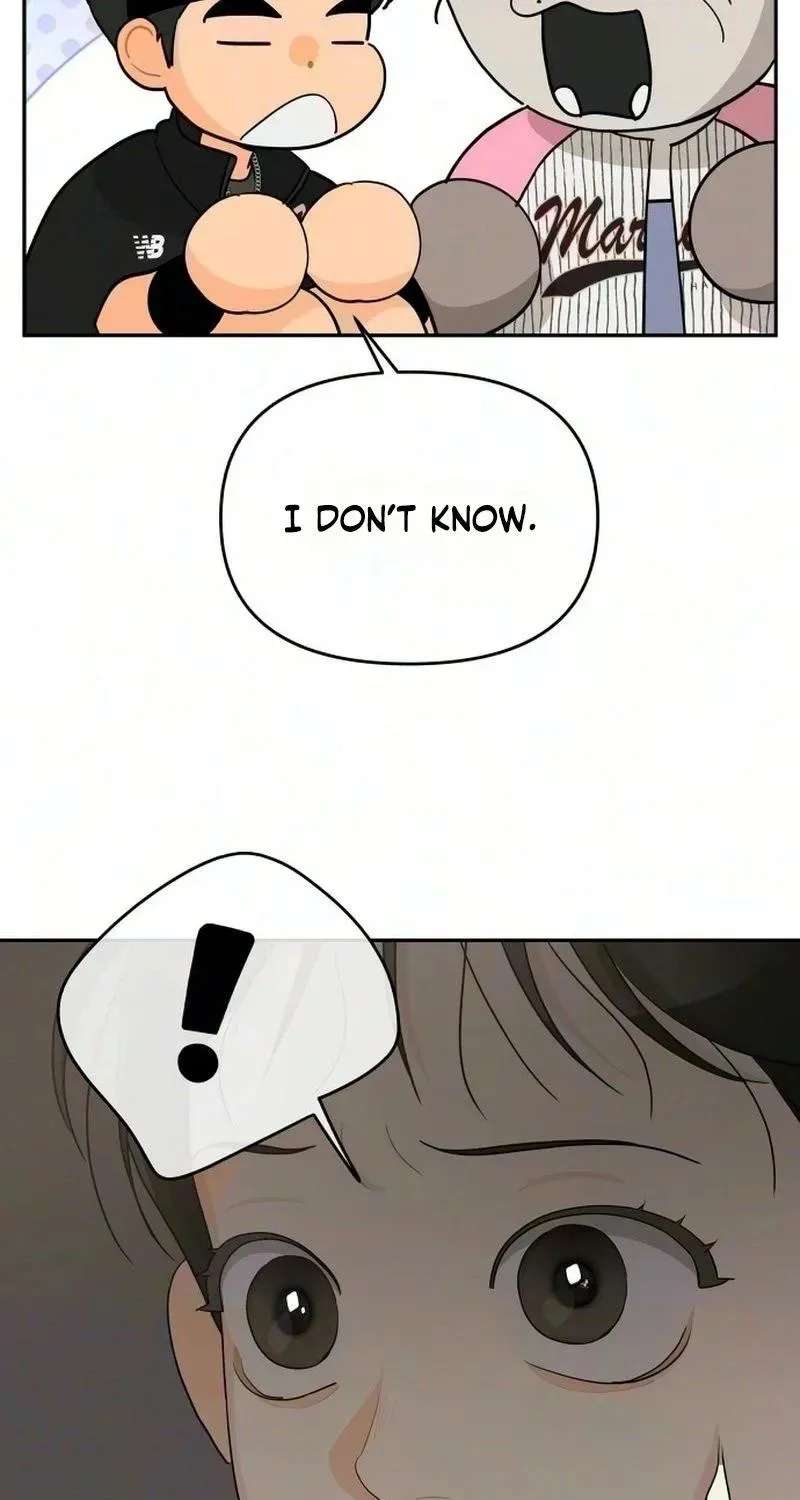 Hug Us Chapter 28 - page 33