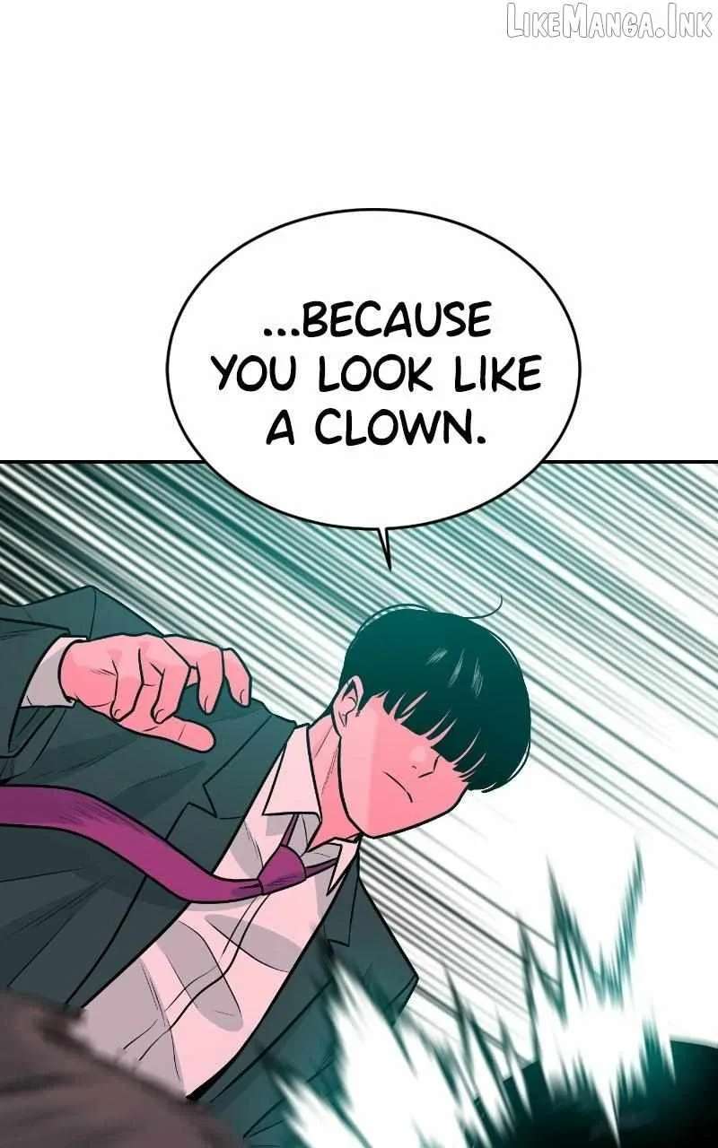 Student Jo-Eun Chapter 66 - page 34