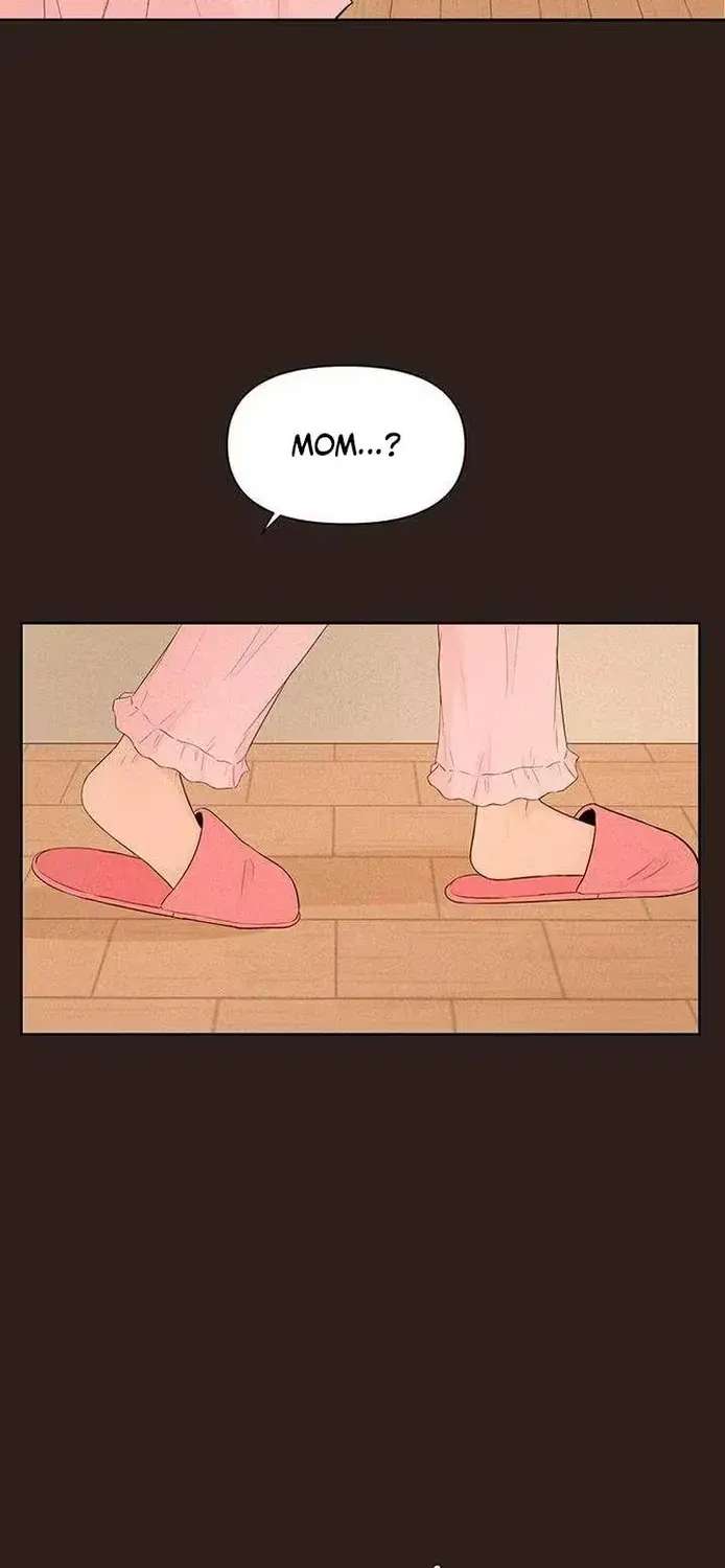 The Silver Eyes that Sparkled Chapter 4 - page 18