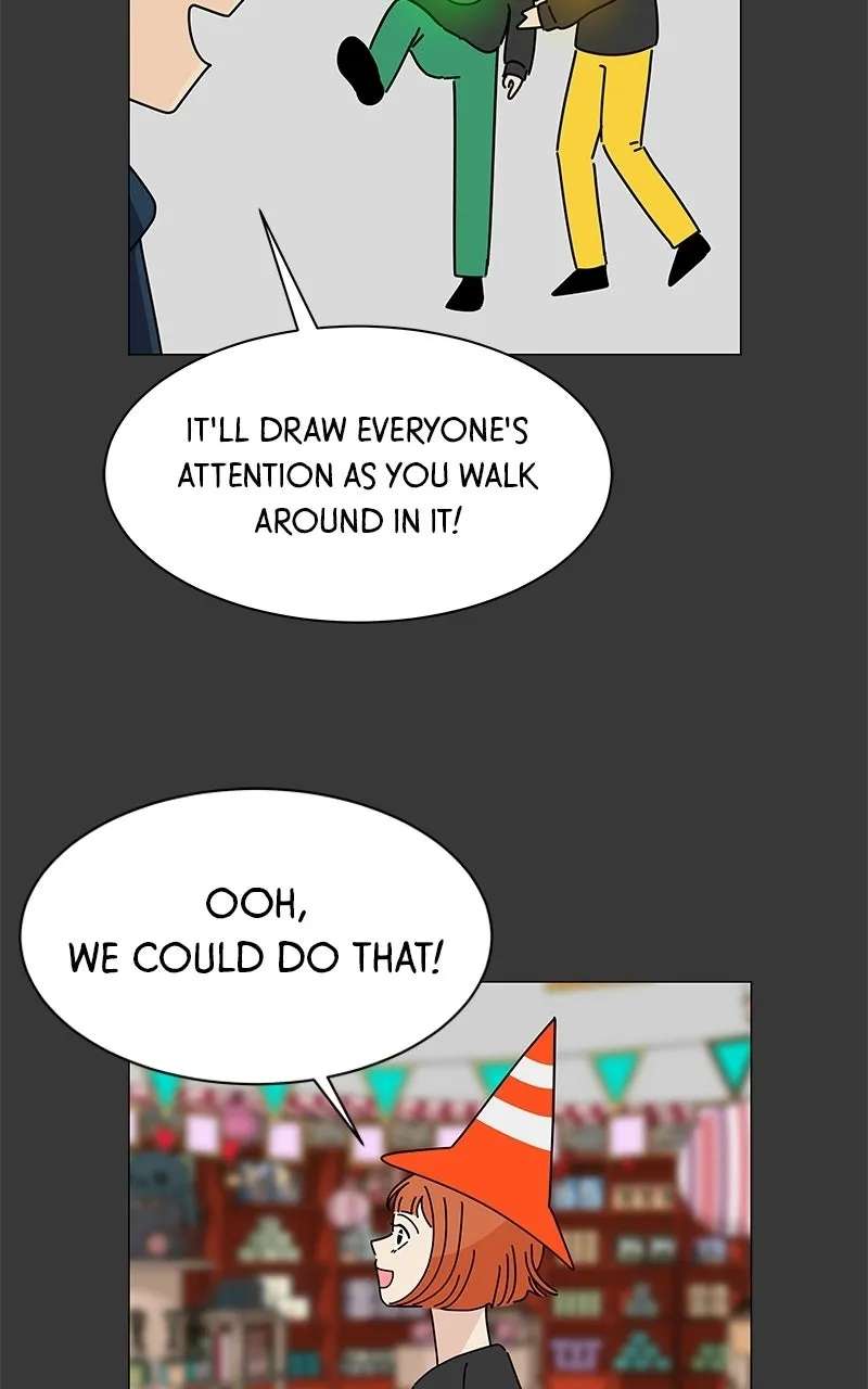 Sol in Wonderland Chapter 16 - page 12
