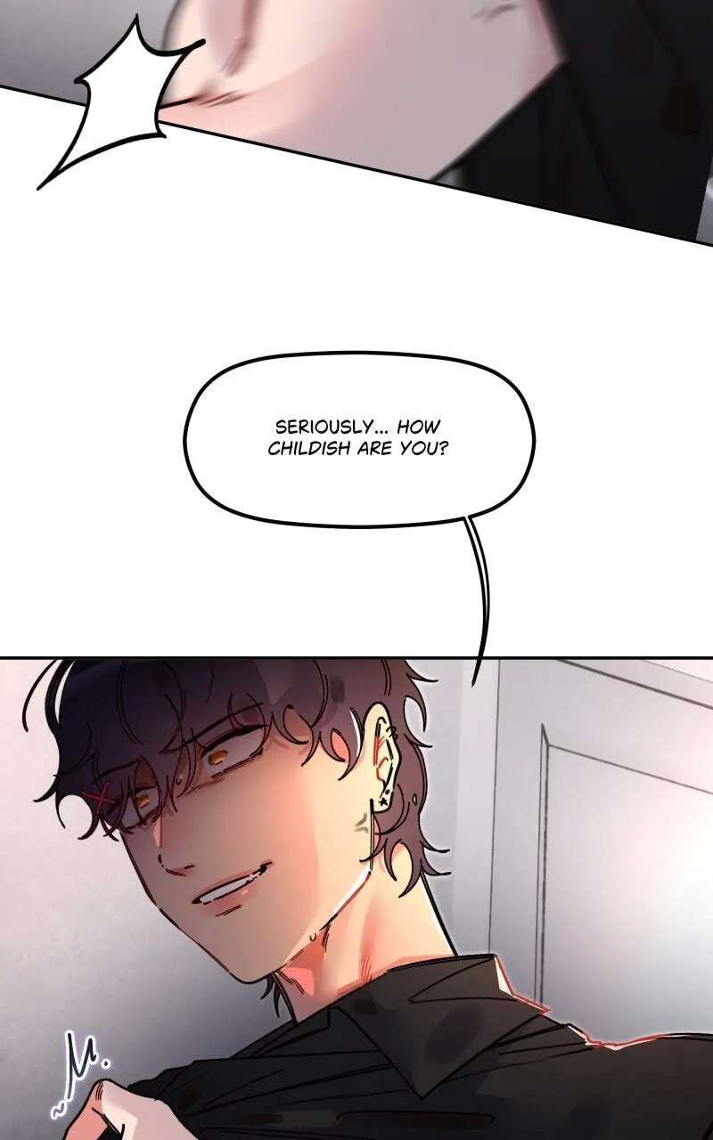 The Egg Project Chapter 55 - page 70