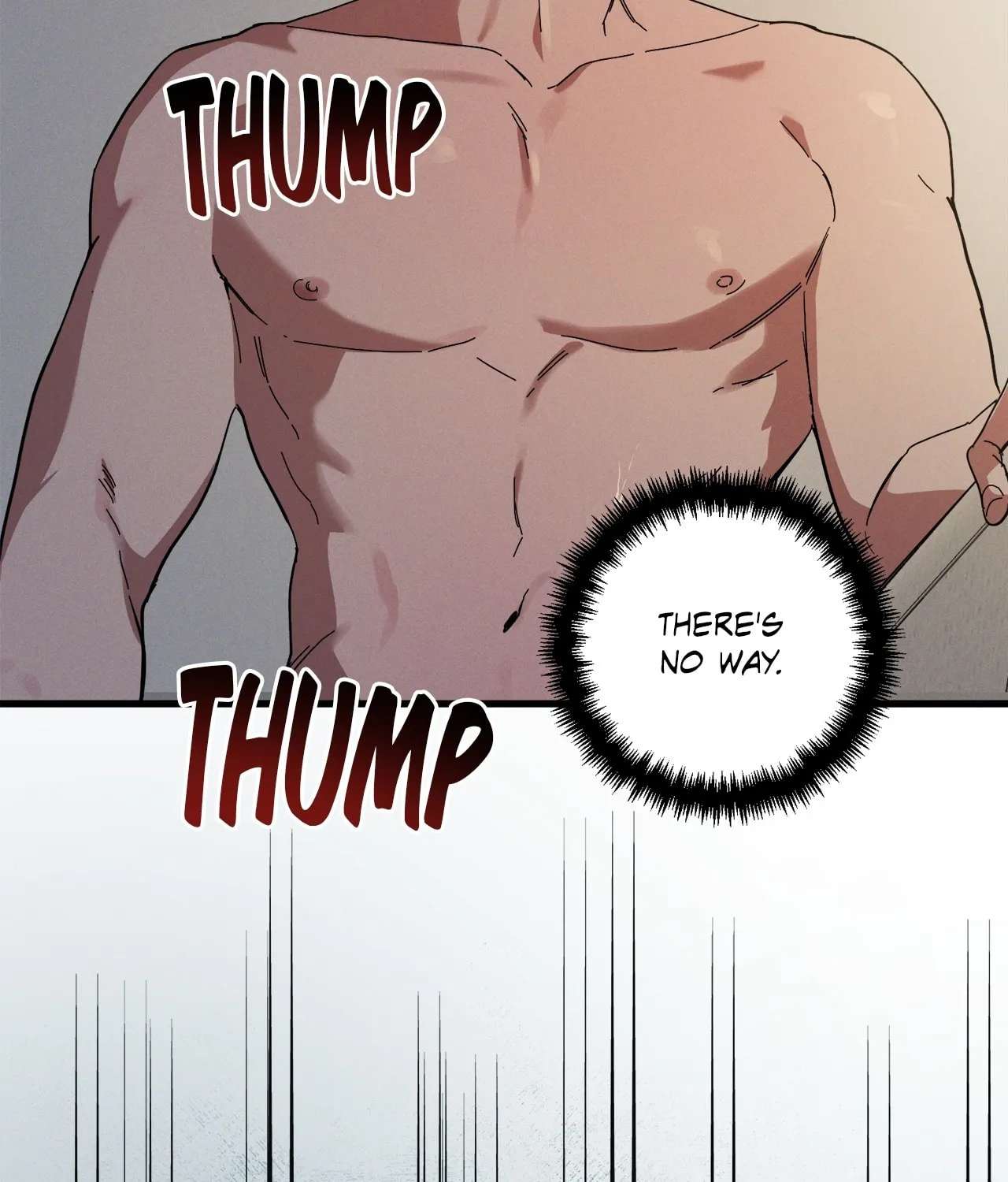 Jangsanbeom (Teriyaki) Chapter 19 - page 5