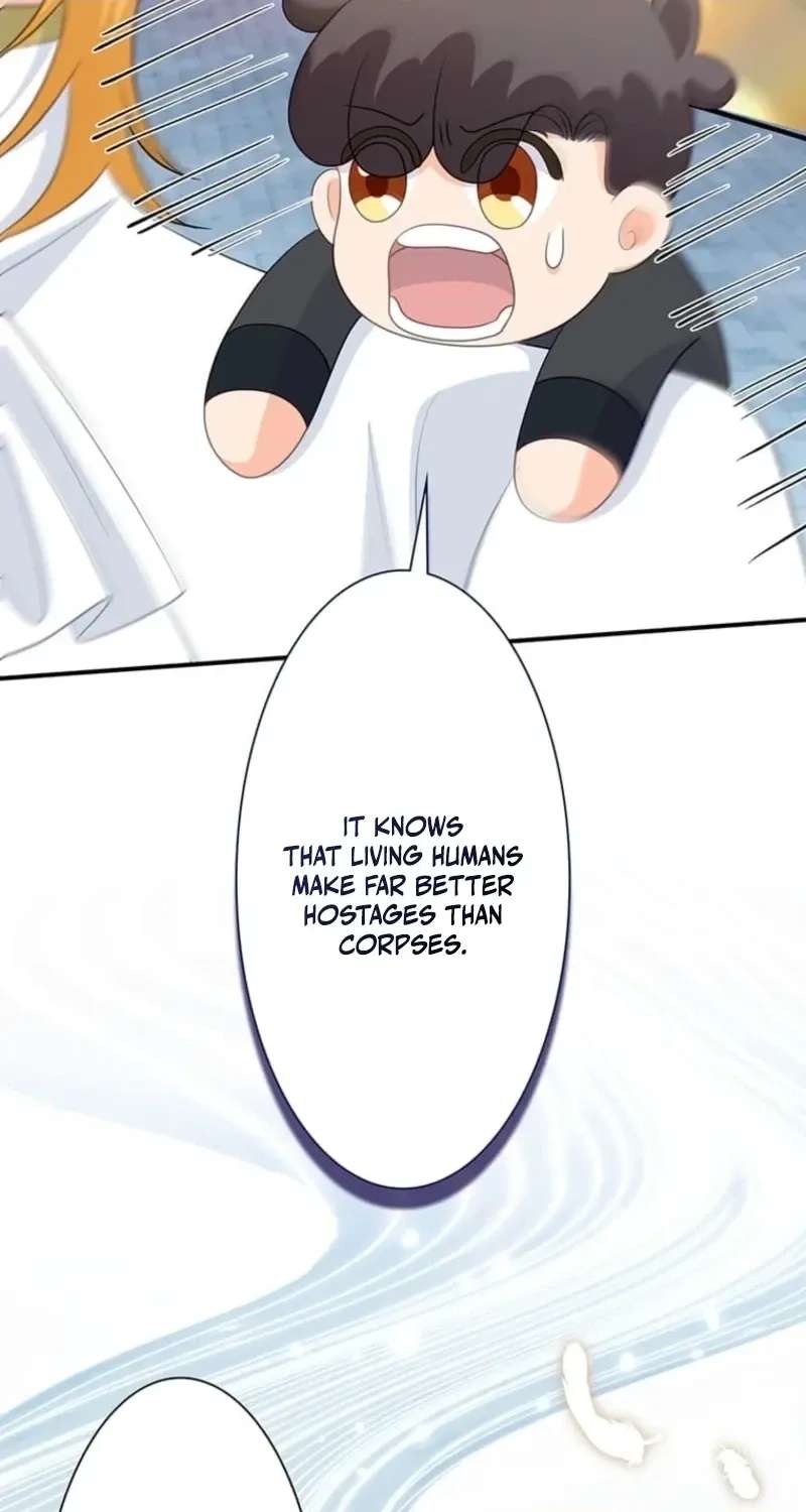 The Holy Sword Lady's Fangirl Life: I'll Protect My Beloved Knight Chapter 27 - page 80