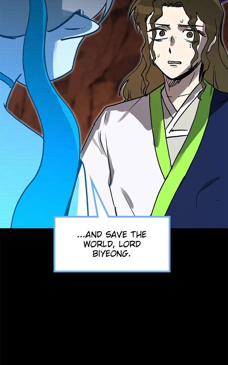My Status WindowWent on Strike Chapter 84 - page 166