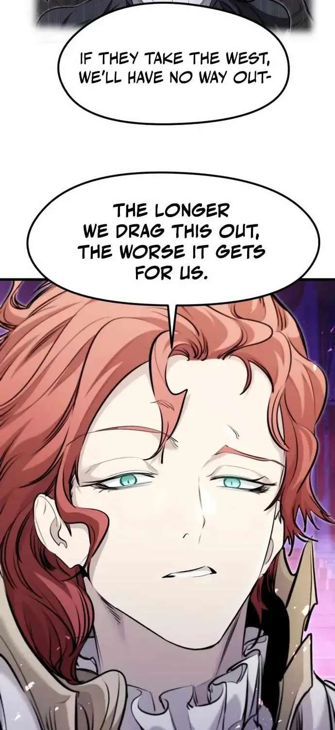 The Regressed Mercenary’s Machinations Chapter 104 - page 18