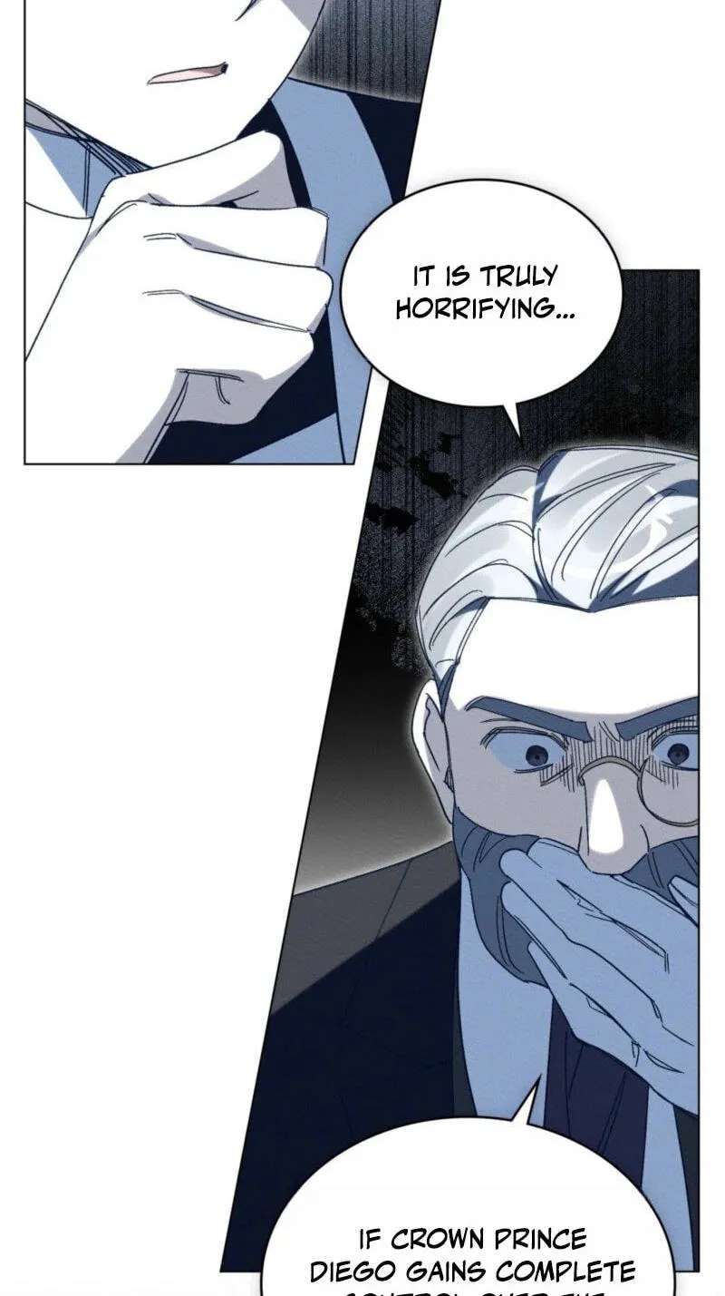 Most Wanted Wife Chapter 55 - page 44