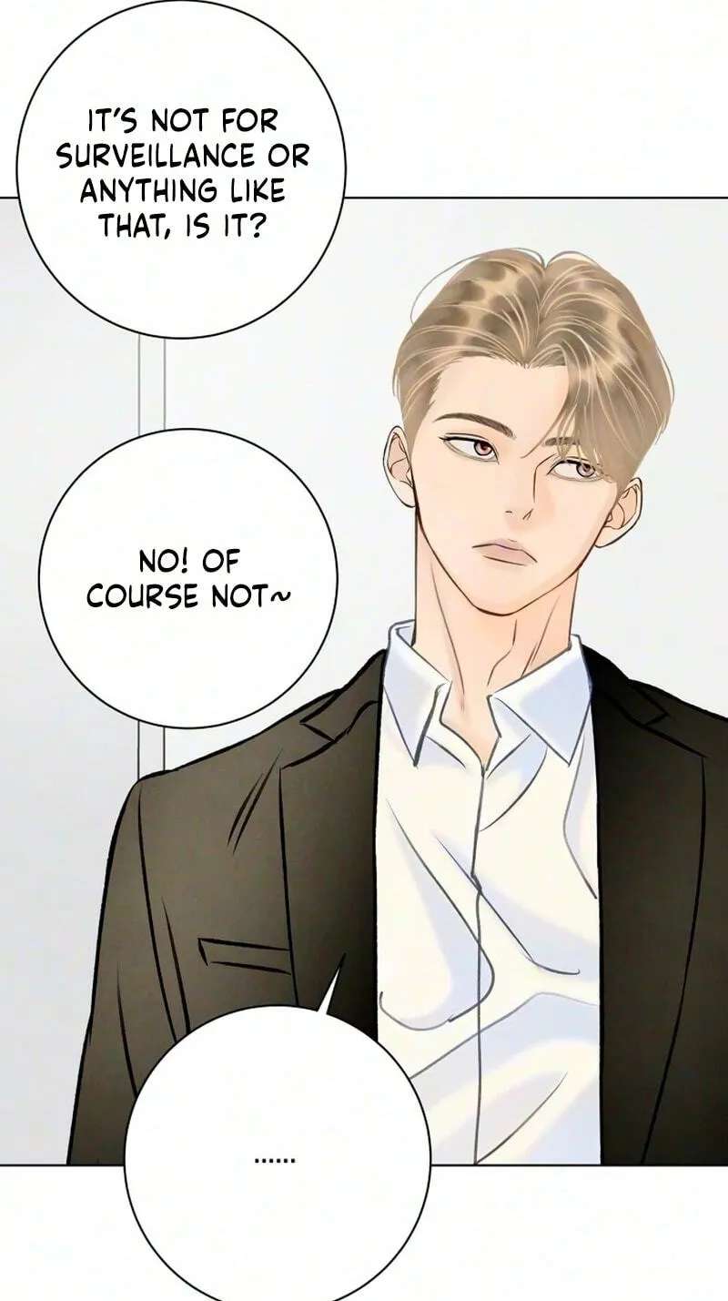 Before the grapes ripen Chapter 53 - page 14