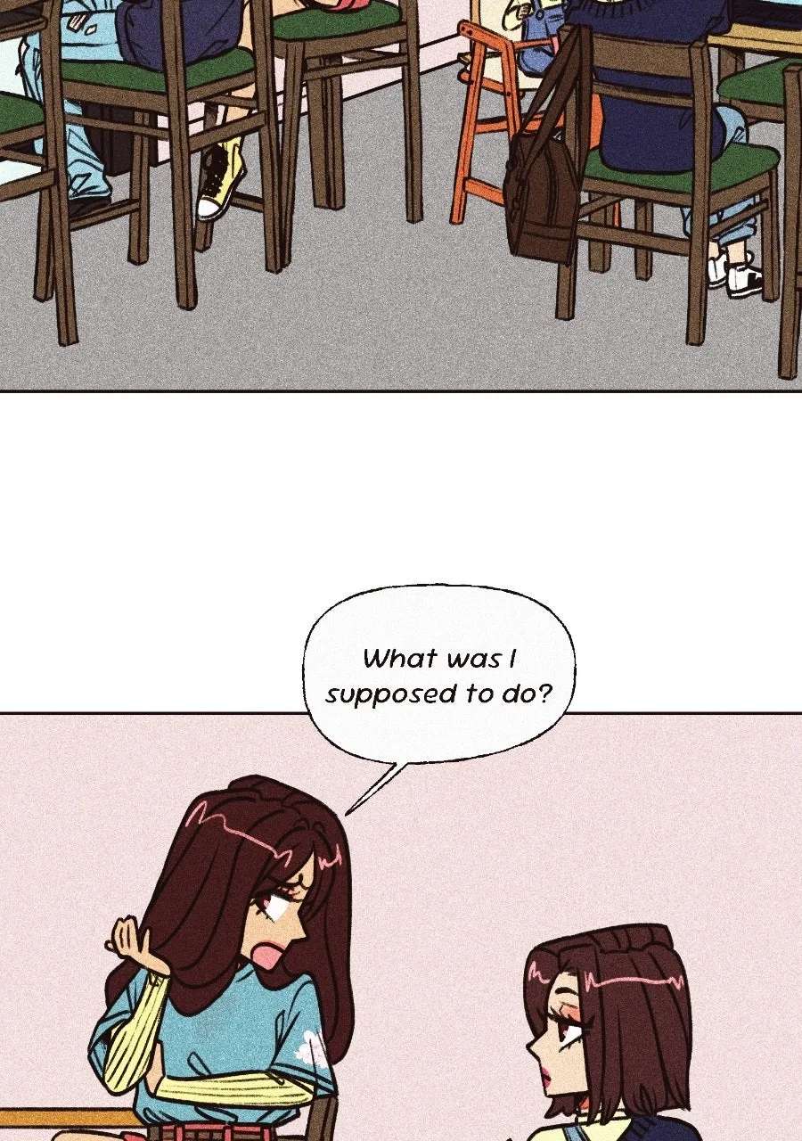 Love Notes for Me? Chapter 30 - page 26