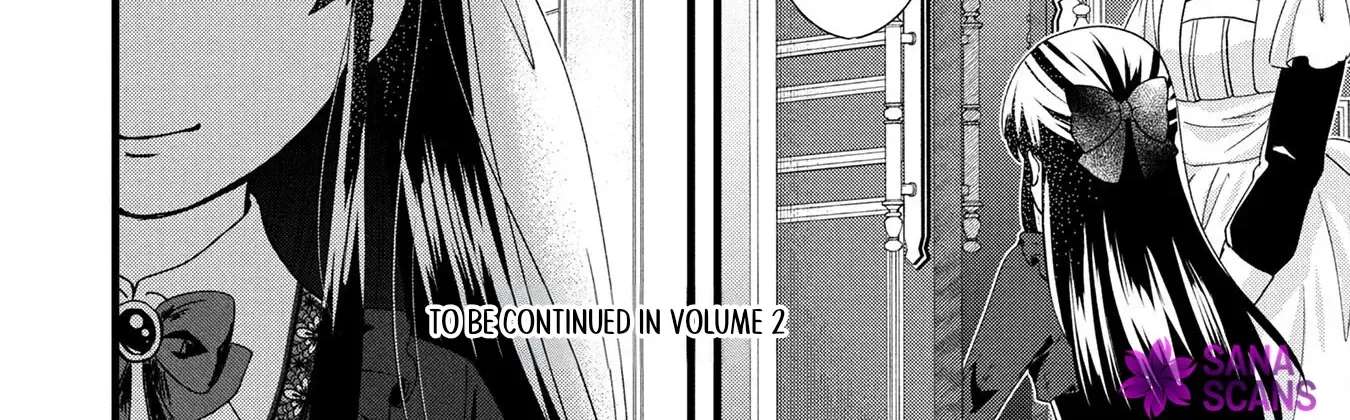 Akuyaku Reijou ni Narimashita ga, Nani ka？ Chapter 4 - page 64