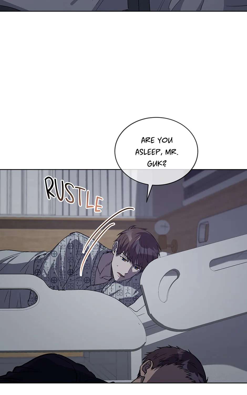 The Perfect Chapter 85 - page 28