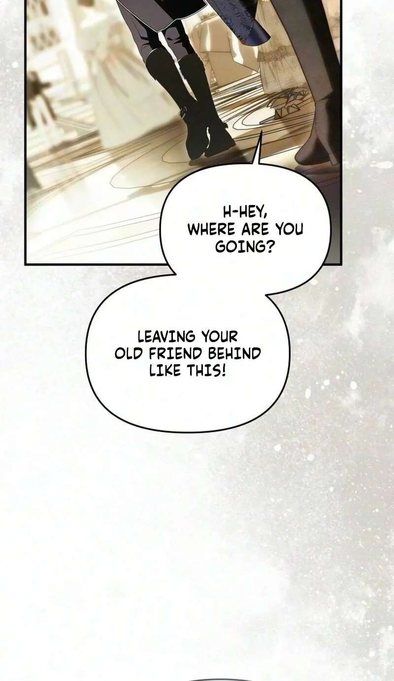 I Only Need Our Child, Your Grace Chapter 29 - page 57