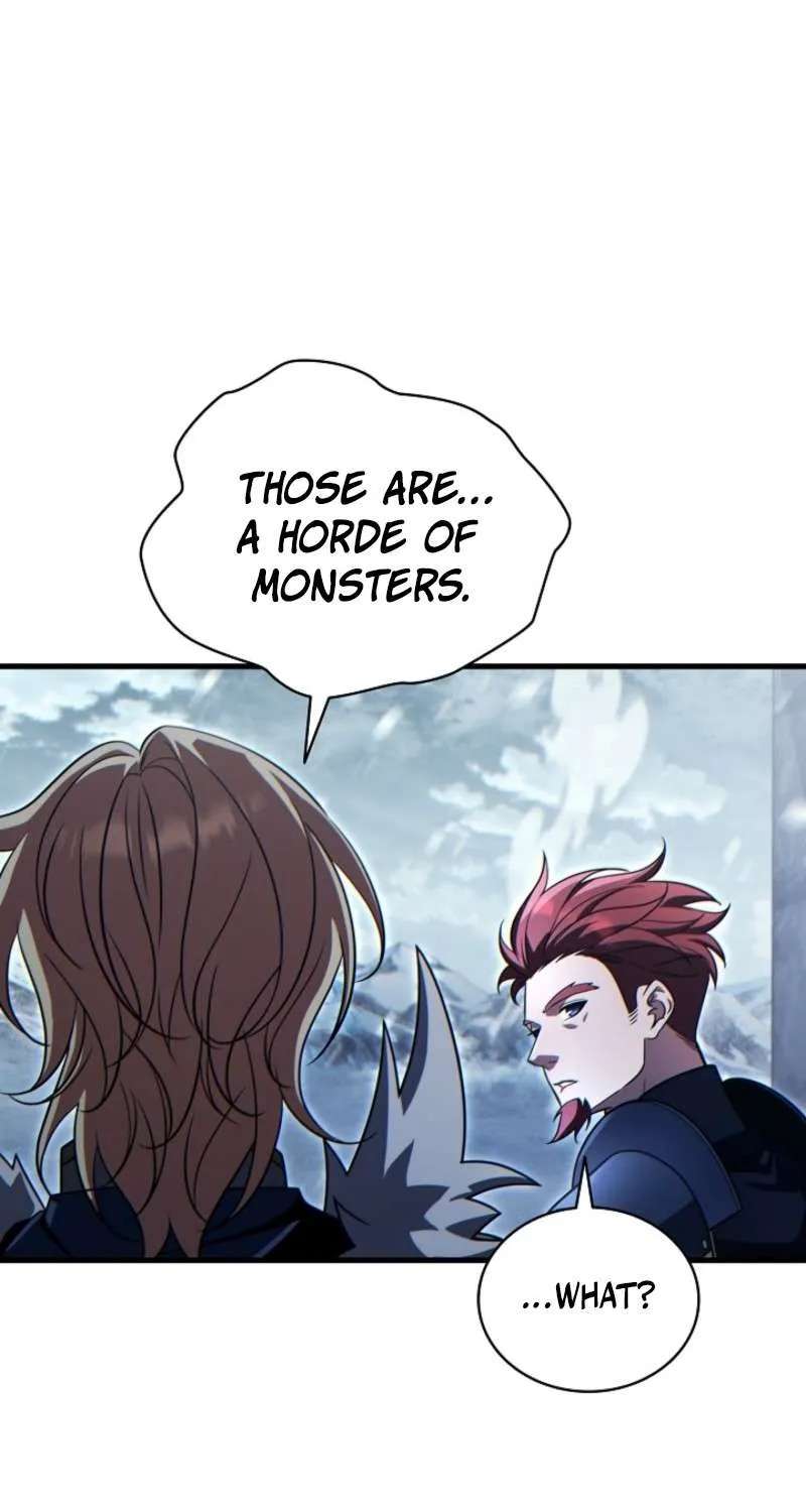 The Lord Who Levels Up by Devouring Chapter 20 - page 42