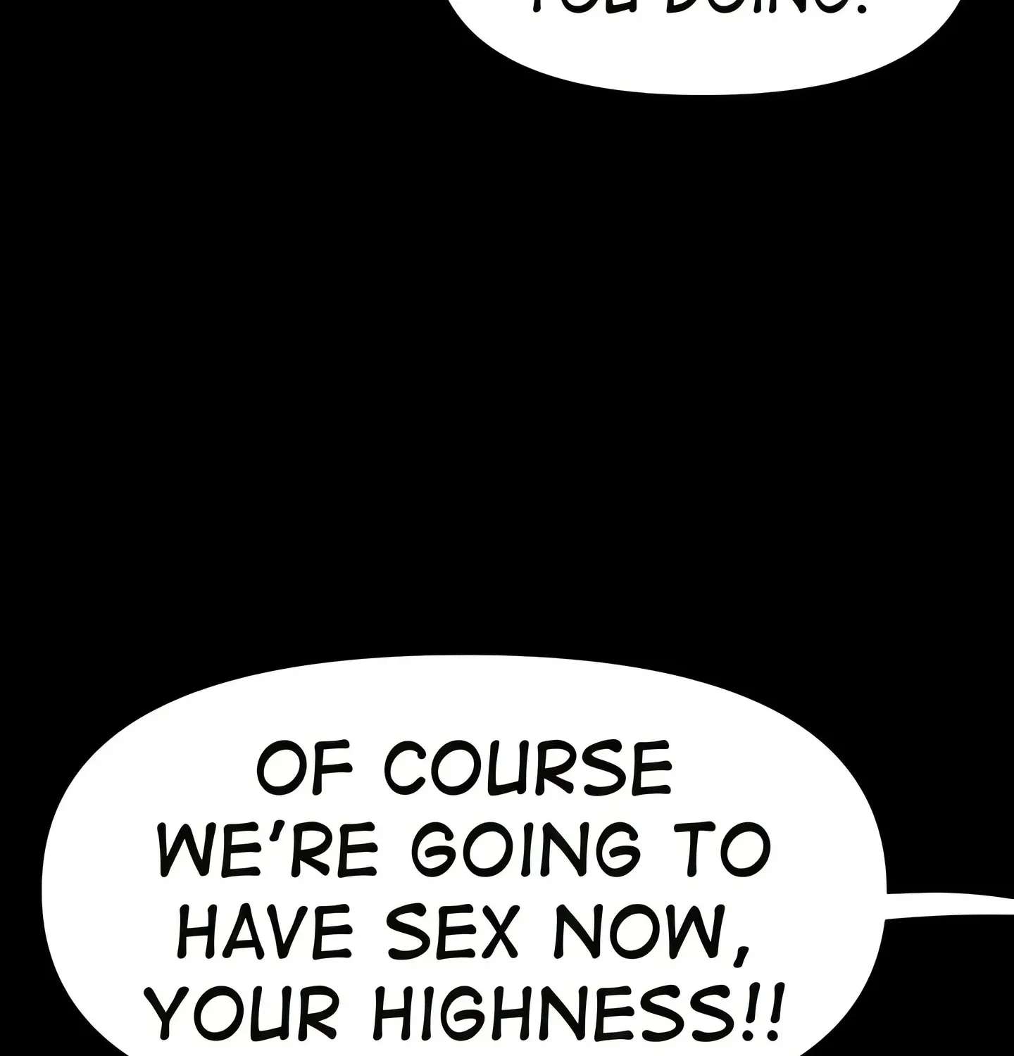 The Princess AND The Commoners Chapter 2 - page 18