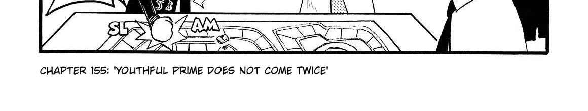 Pani Poni Chapter 155 - page 2