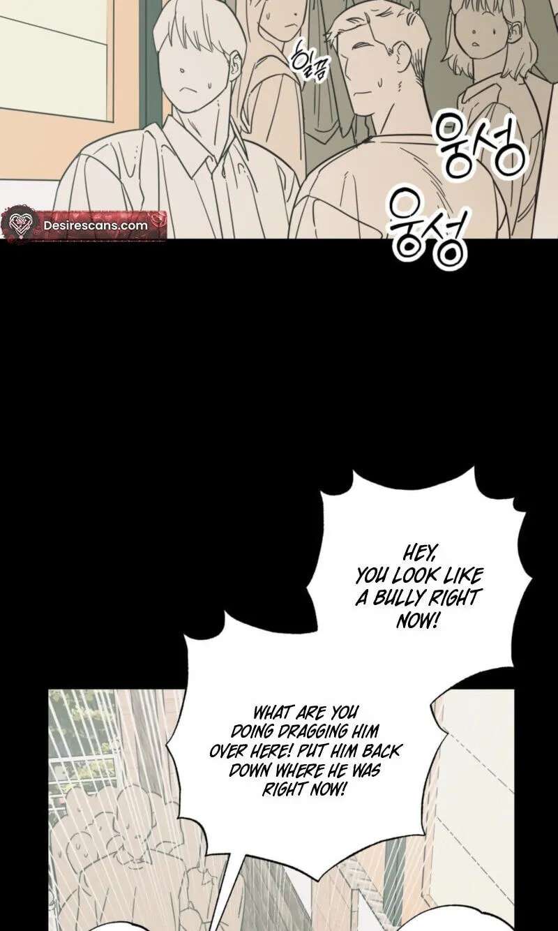Cat Choice Chapter 28 - page 53