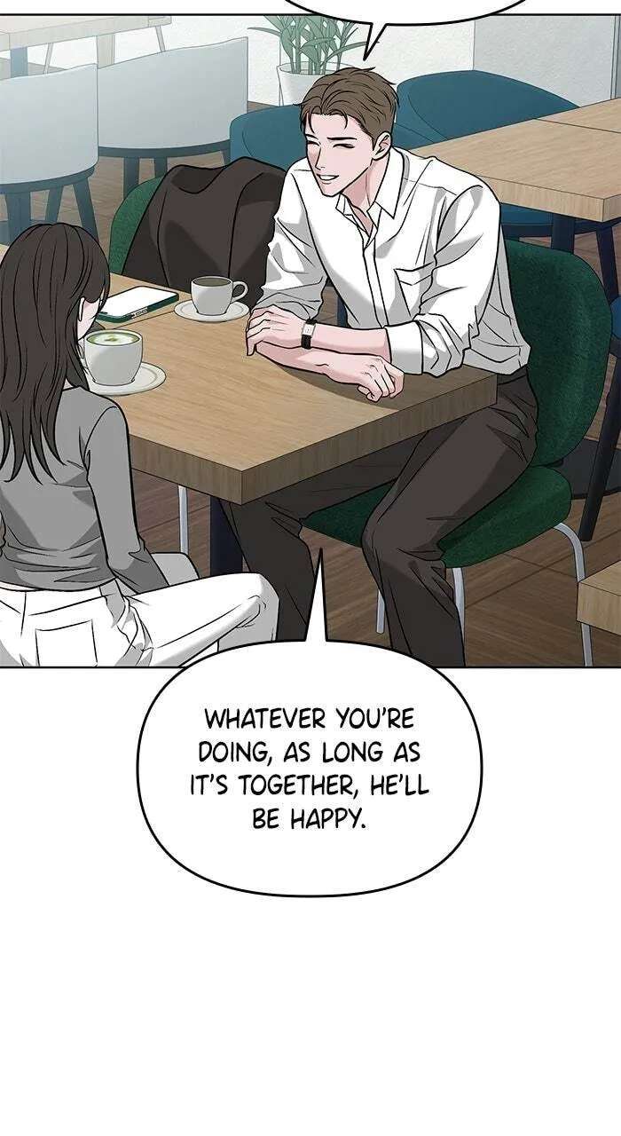 One of Three Chapter 55 - page 45