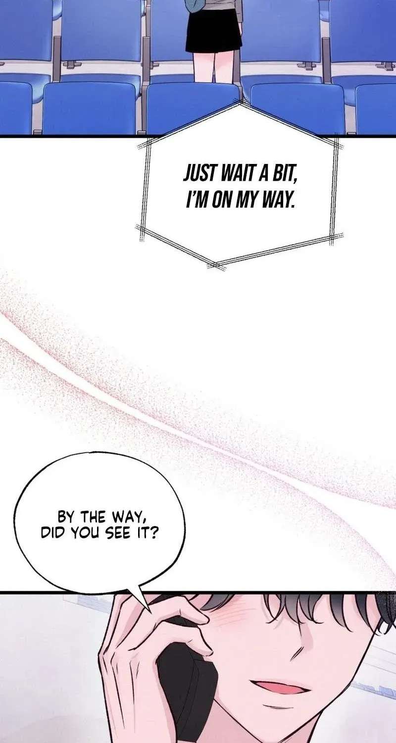 Pretty Girl From Class 8 Chapter 26 - page 32