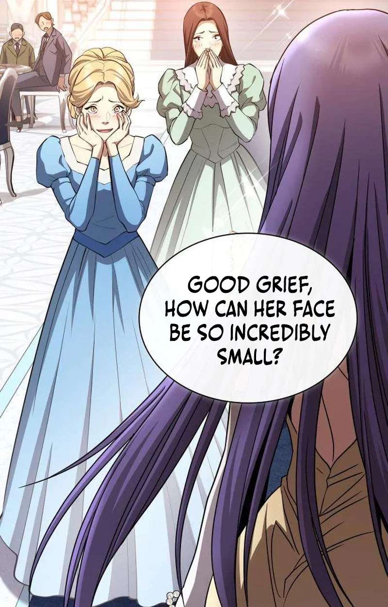 I'm Quitting Everything and Selling Cola Chapter 17 - page 22