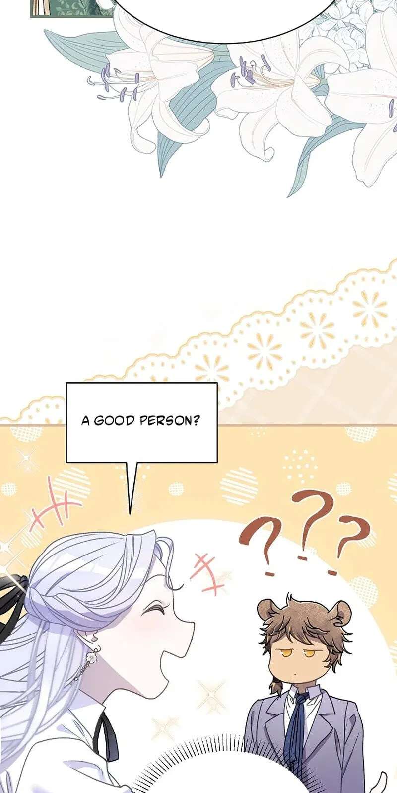 The Youngest Is Trying To Prevent the World From Ending Chapter 92 - page 14