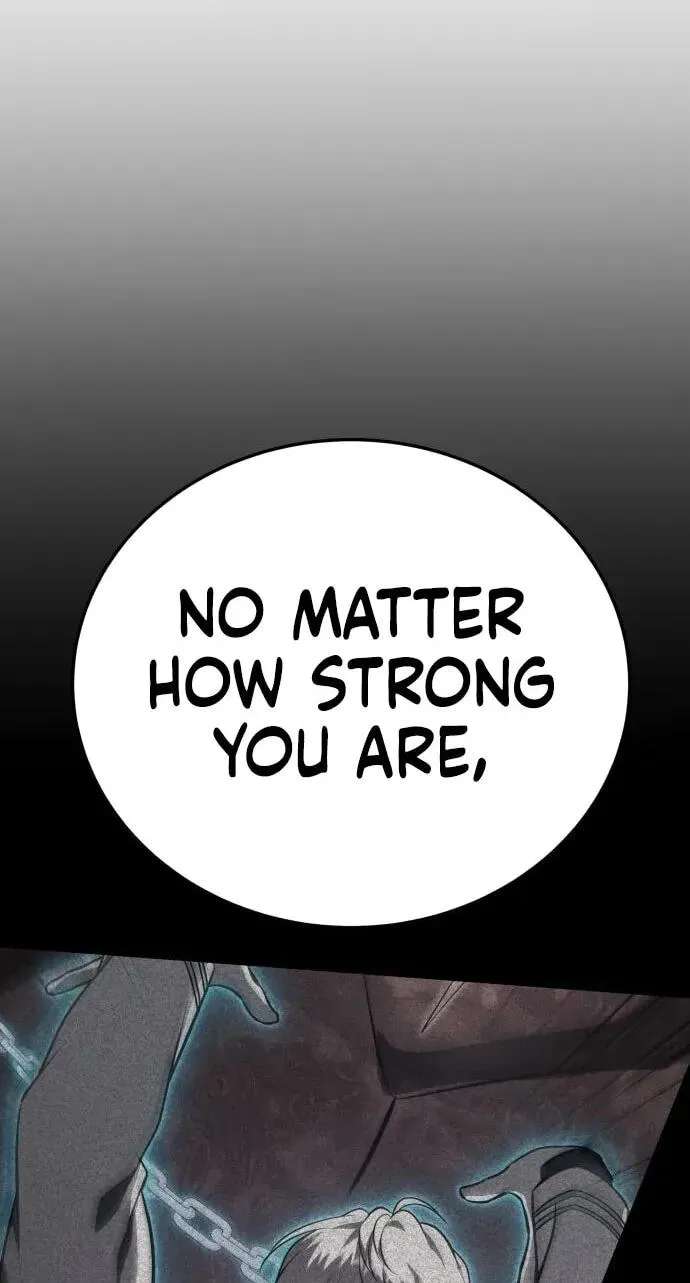 The World's Strongest Regime Chapter 20 - page 38