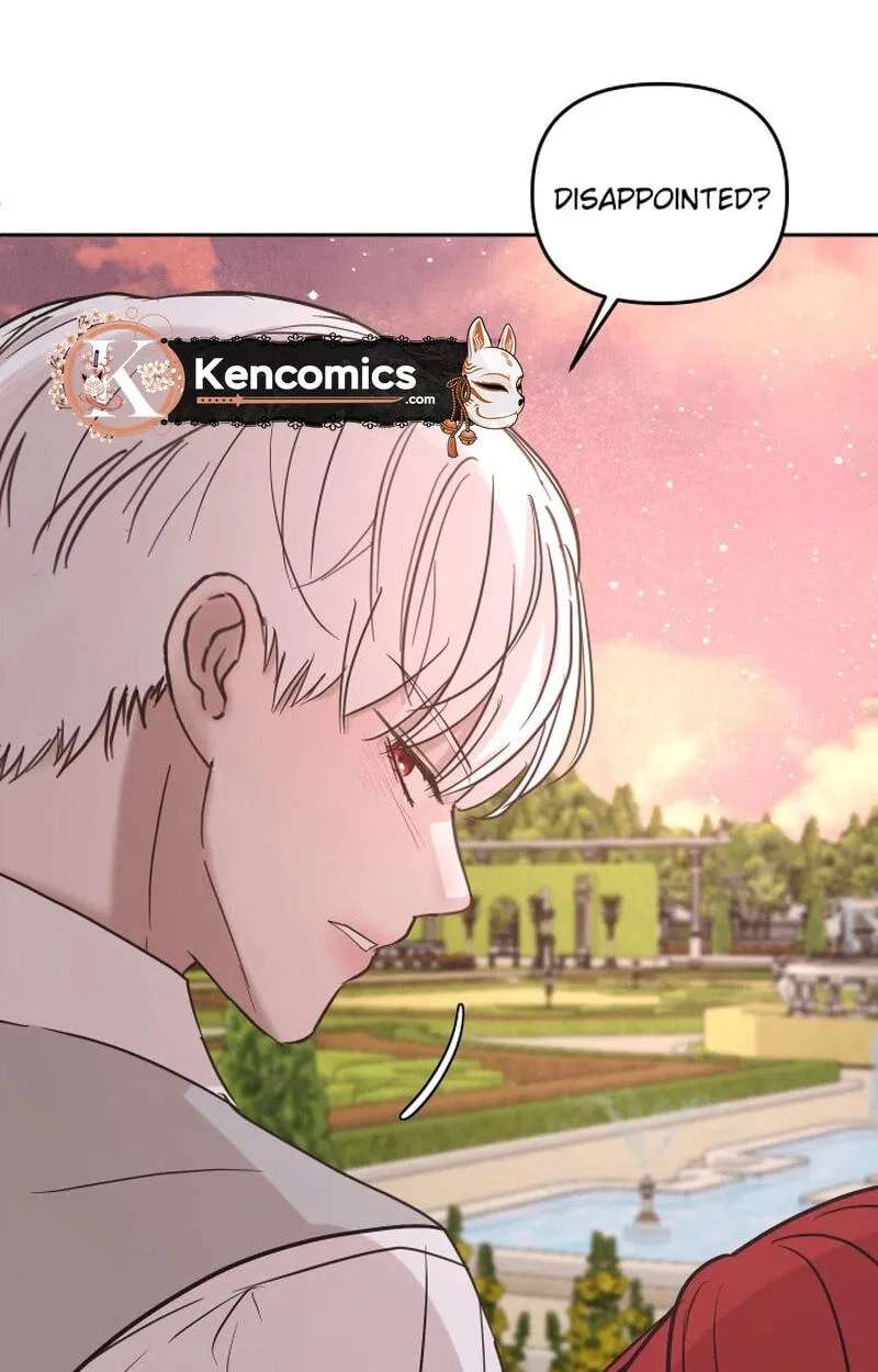 I Adopted the Male Lead from the Shelter Chapter 120 - page 63