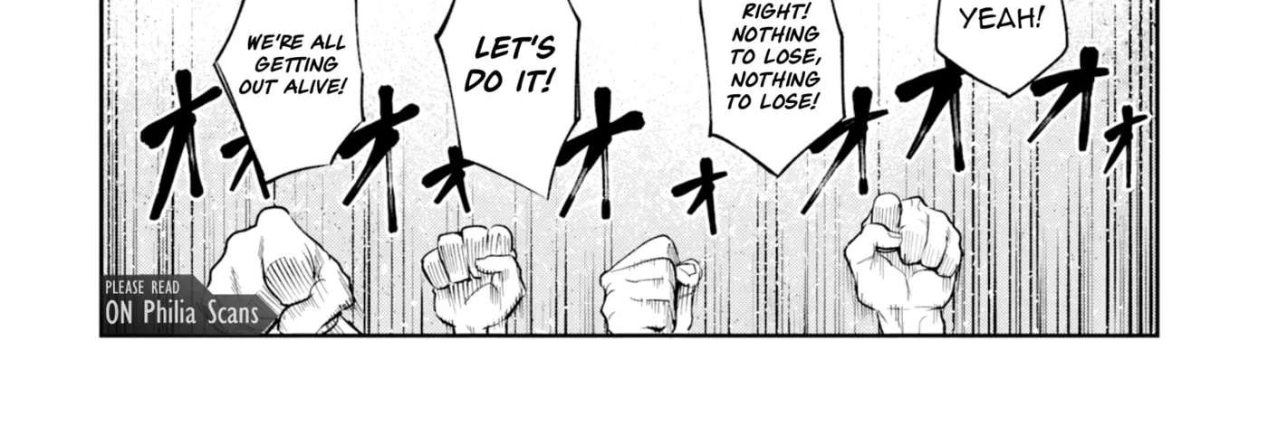 Shitai Katsugi no Nemu Chapter 16.2 - page 27