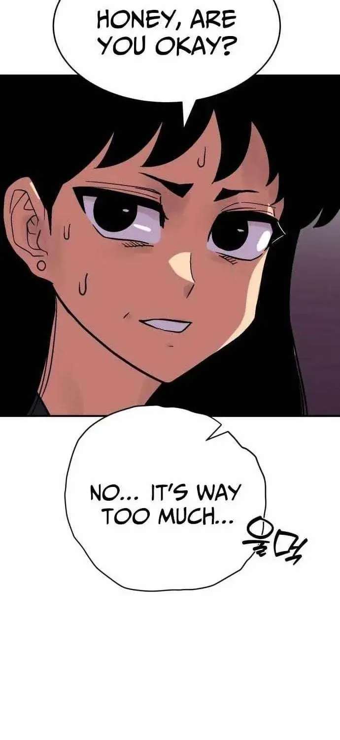 The Strongest in Hell, Mak Geum-gang Chapter 3 - page 9