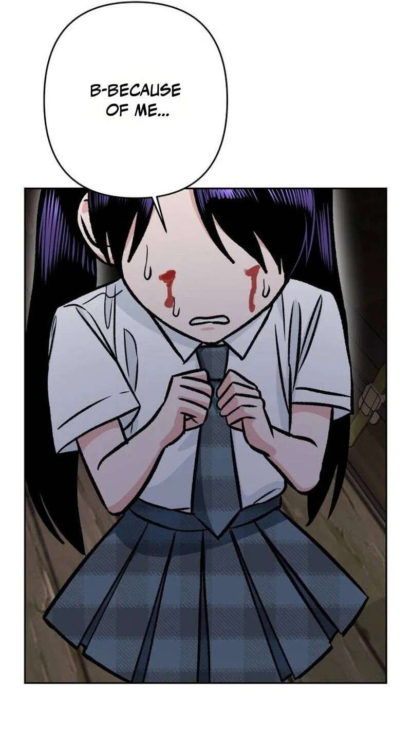 The Gangster and the Lady Gangster Chapter 52 - page 62
