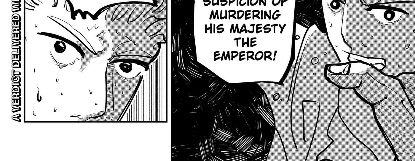 KAKAKAKA Chapter 5 - page 40
