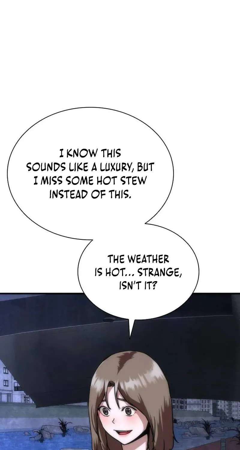 Zombie Apocalypse 82-08 Chapter 122 - page 43