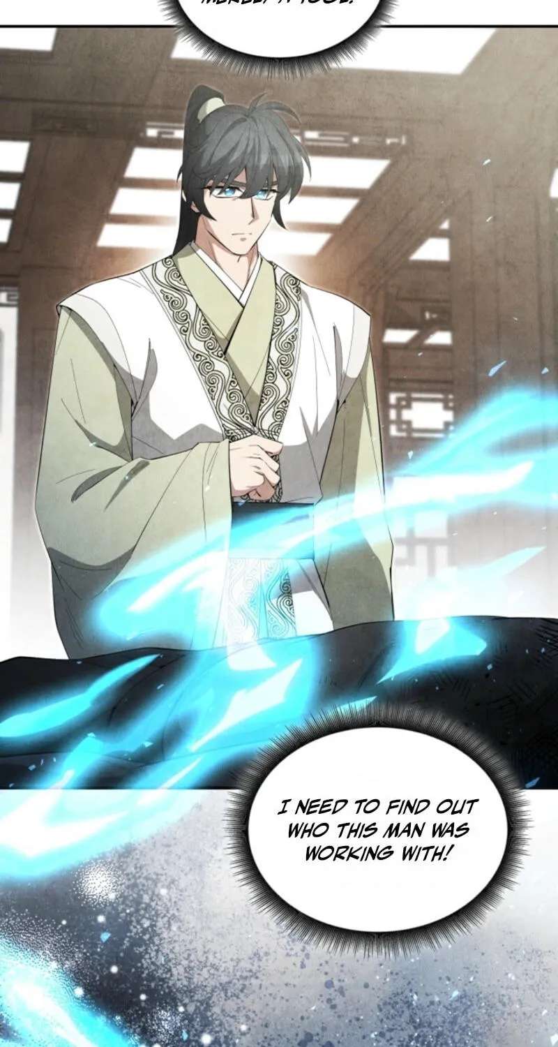 How to Survive as a Martial World Civil Servant Chapter 77 - page 41