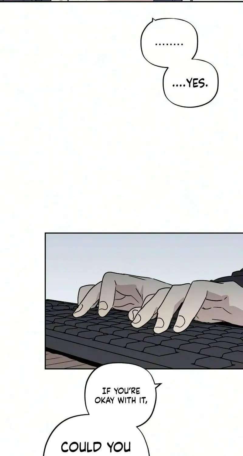 Stinging Love Chapter 22 - page 17