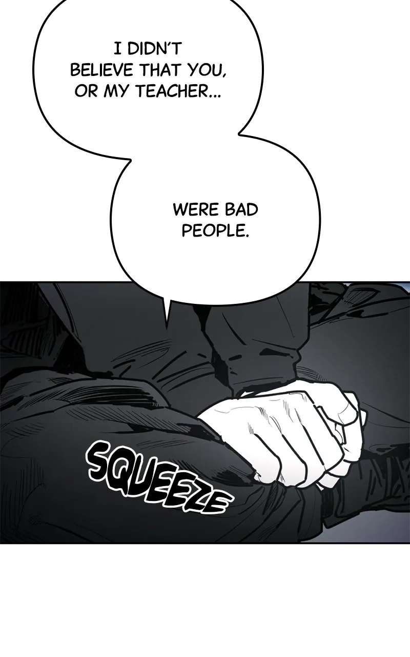 I Was Mistaken for the Villain Chapter 80 - page 86