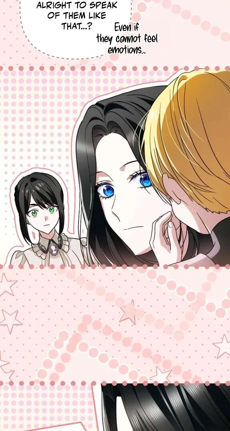 En Travesti: I Became a Fake Prince Chapter 32 - page 17