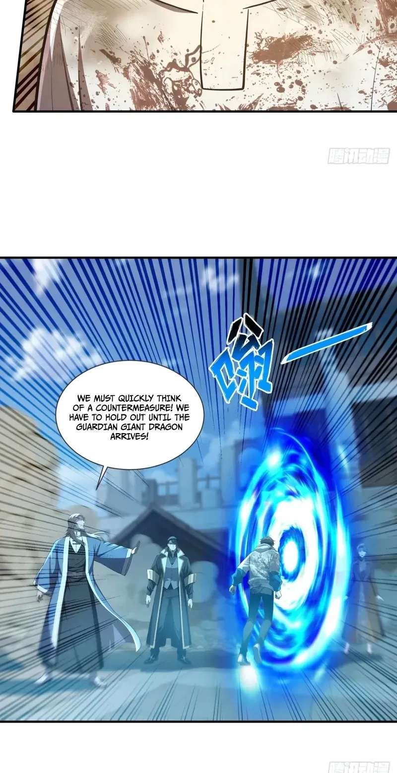 I Opened the Mythical Pet Era Chapter 55 - page 13