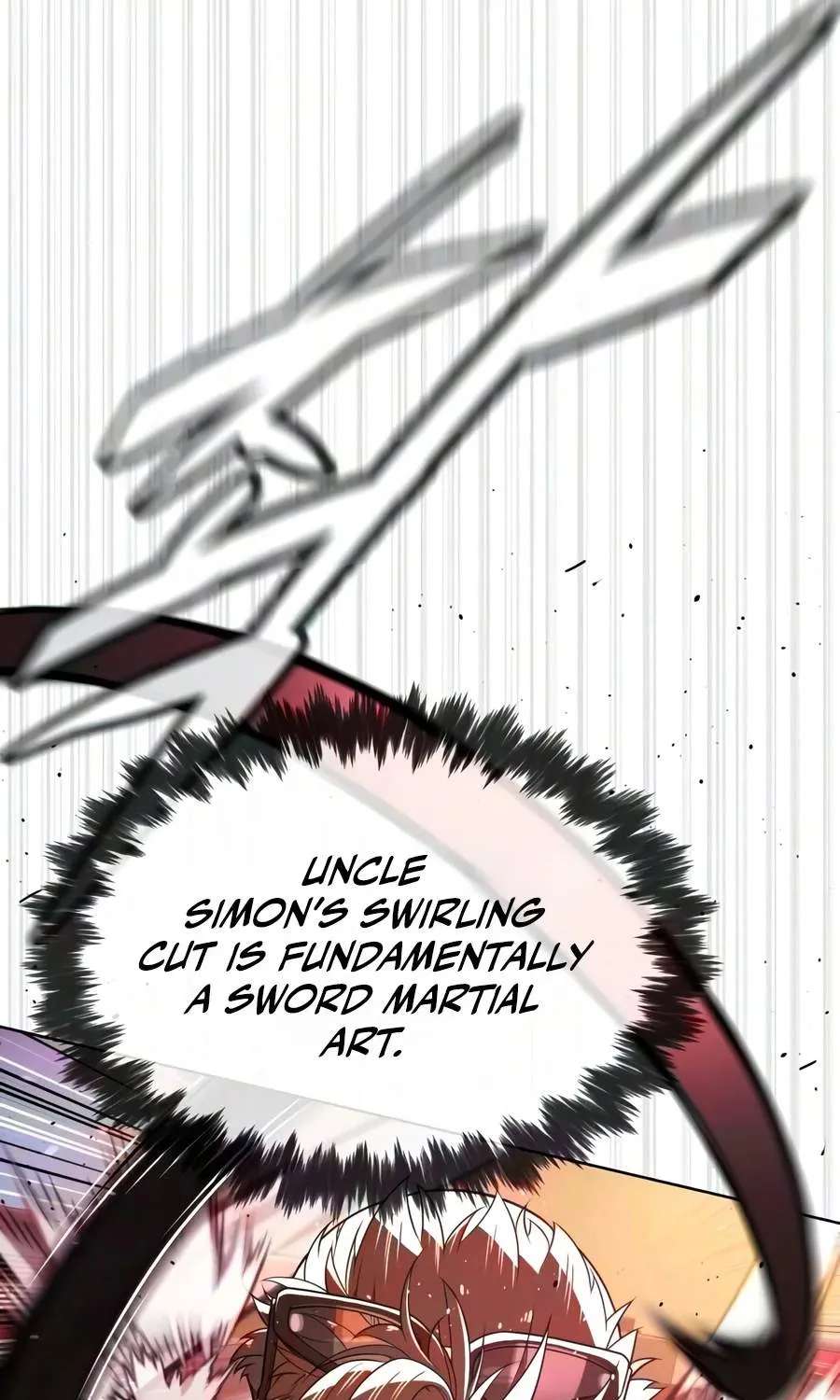 Killer Peter Chapter 147 - page 22