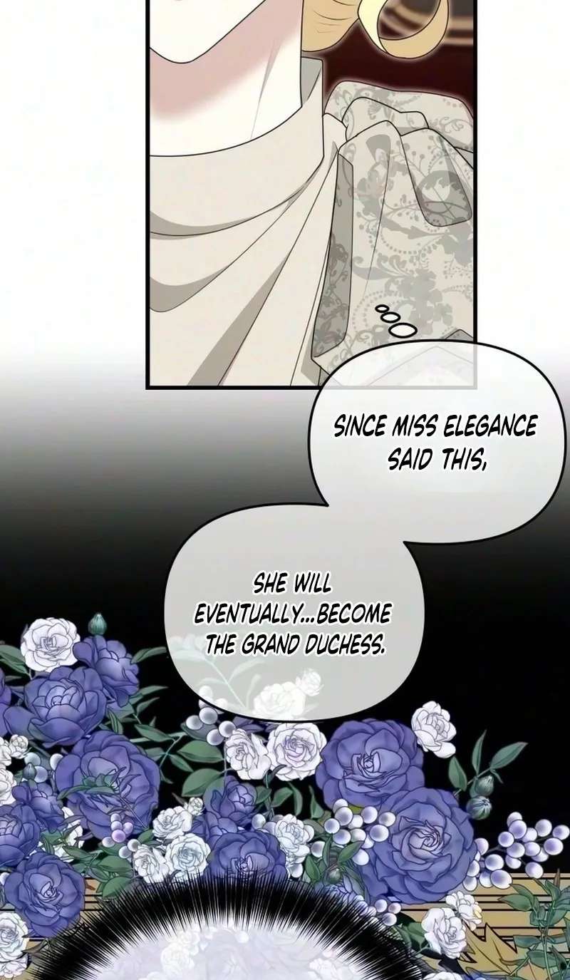 Don't Tame Me Recklessly! Chapter 46 - page 49