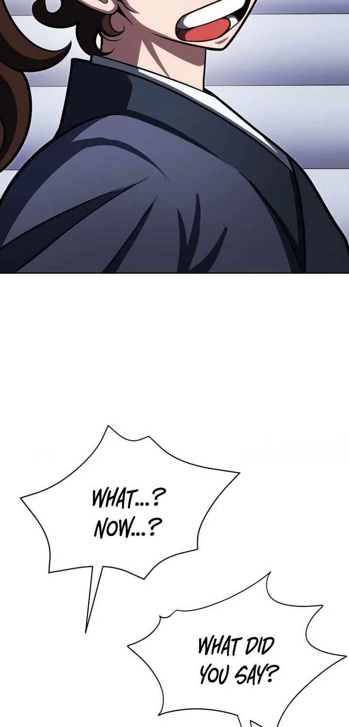The Misfit of the Martial World Chapter 28 - page 20