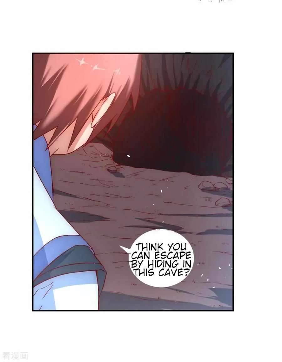 Reversal Path Of Miracle Chapter 6 - page 6