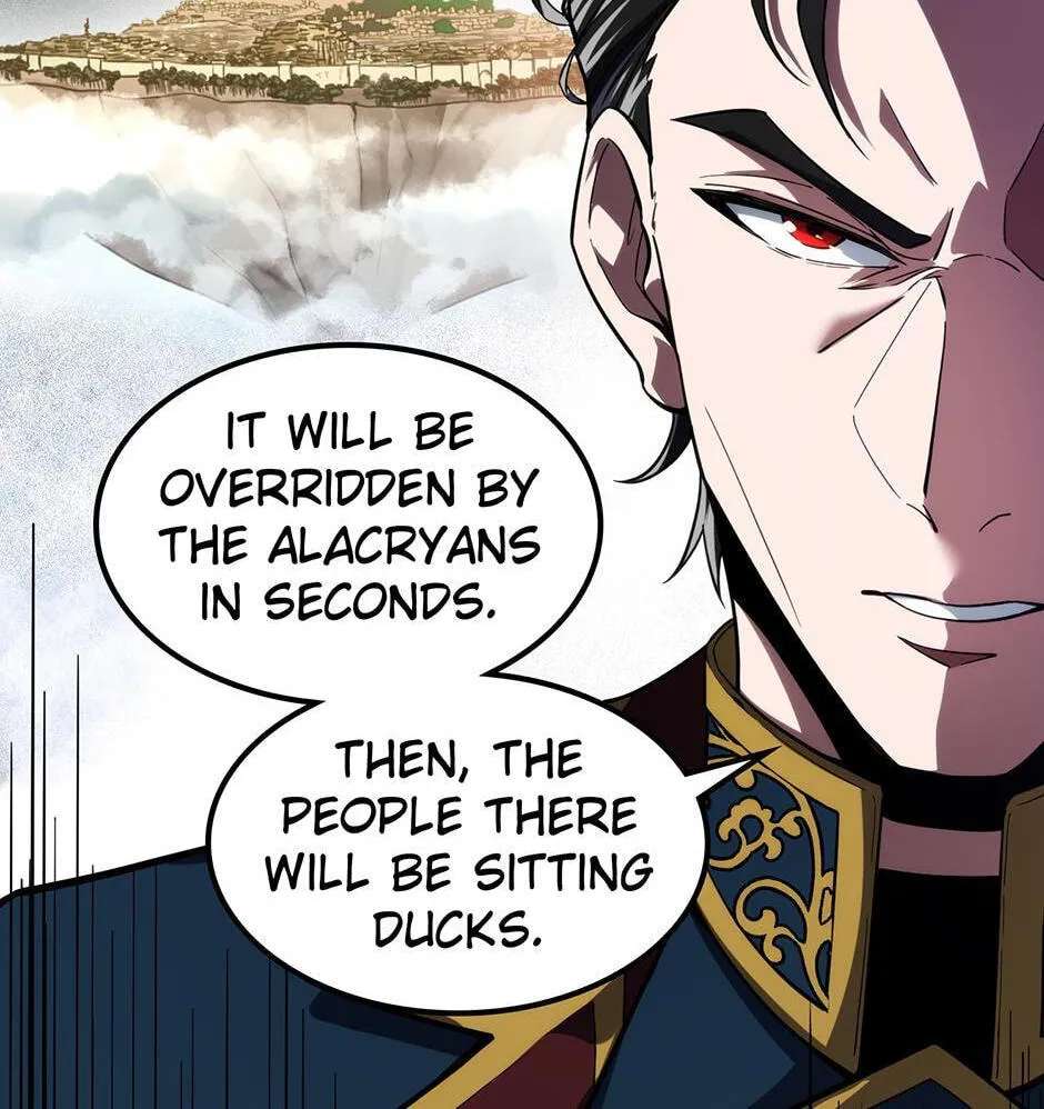 The Beginning After the End Chapter 256 - page 118