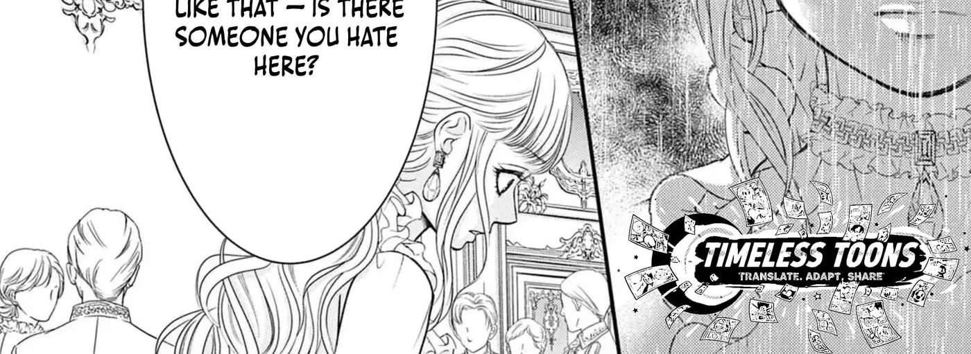 Uso to Noroi wa Himeyaka ni Chapter 2.1 - page 37