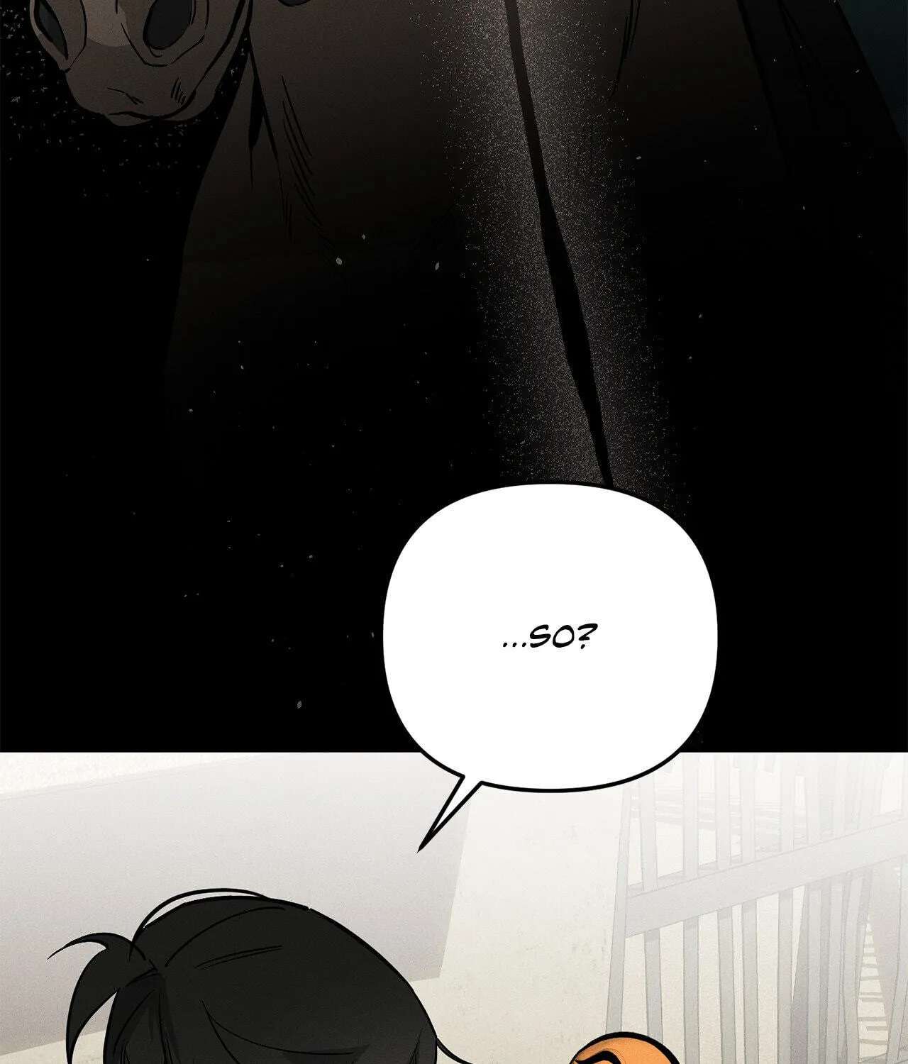 Mark of Fate Chapter 46 - page 37