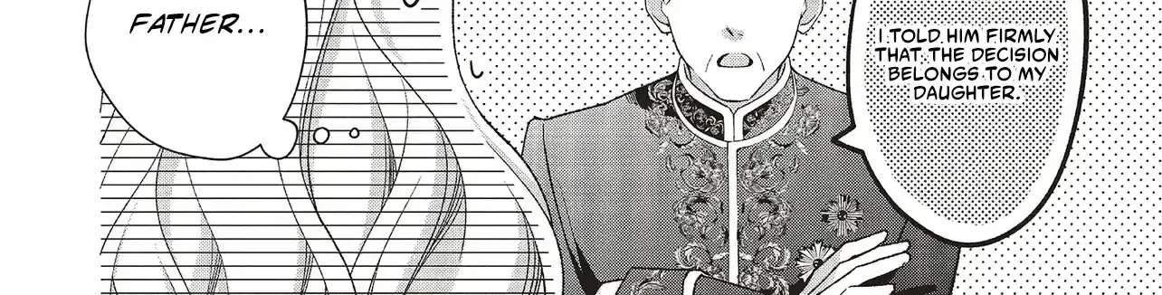 The Plain Lady Becomes a Capable Empress! Chapter 2.2 - page 10