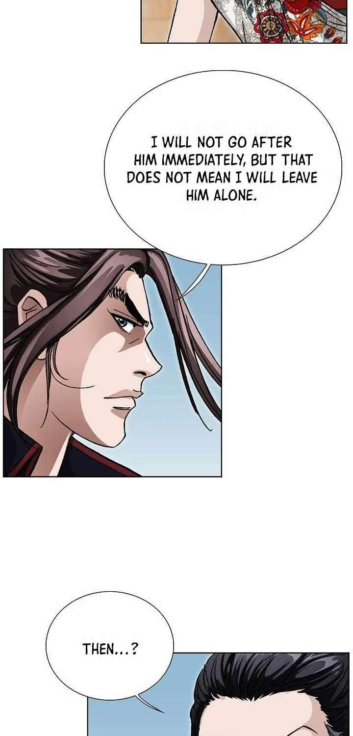 Return of the Immortal Monk Chapter 92 - page 69
