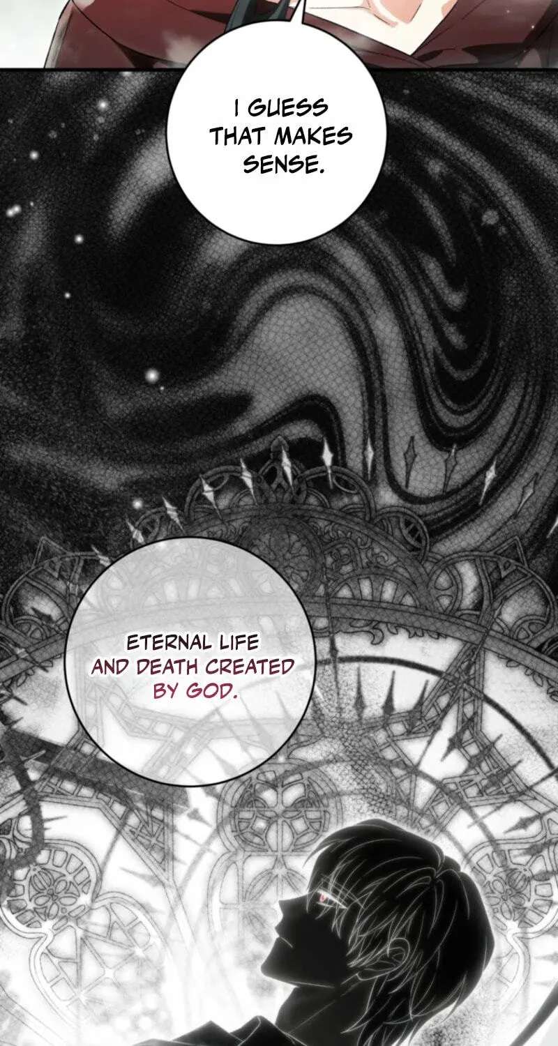 Frozen Wolf, Fire Dragon Chapter 107 - page 37