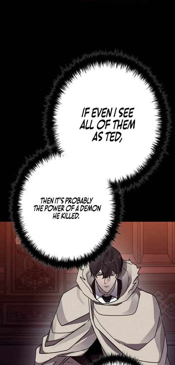 The Devil's Advocate: Hell's Ruthless Prosecutor Chapter 42 - page 57