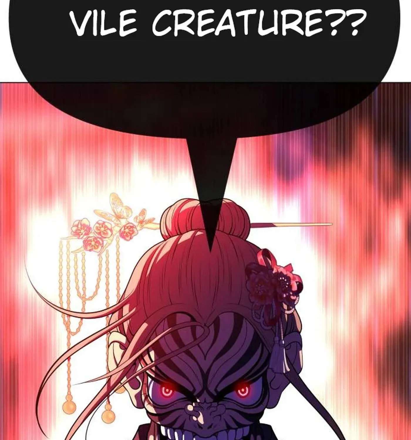May Lady Ungnyeo Protect Us Chapter 42 - page 97