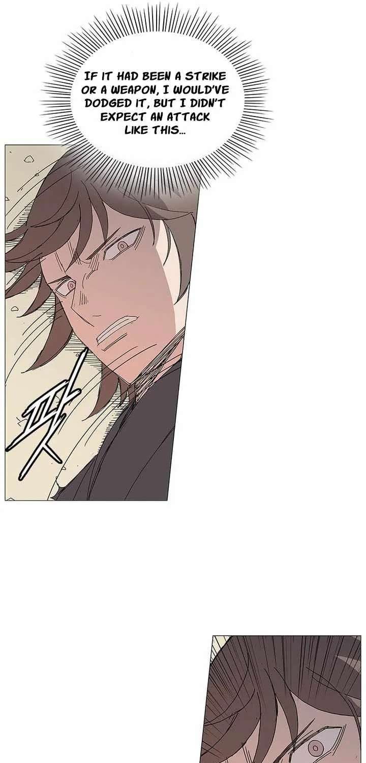 The General - Fighting Legend Chapter 107 - page 59