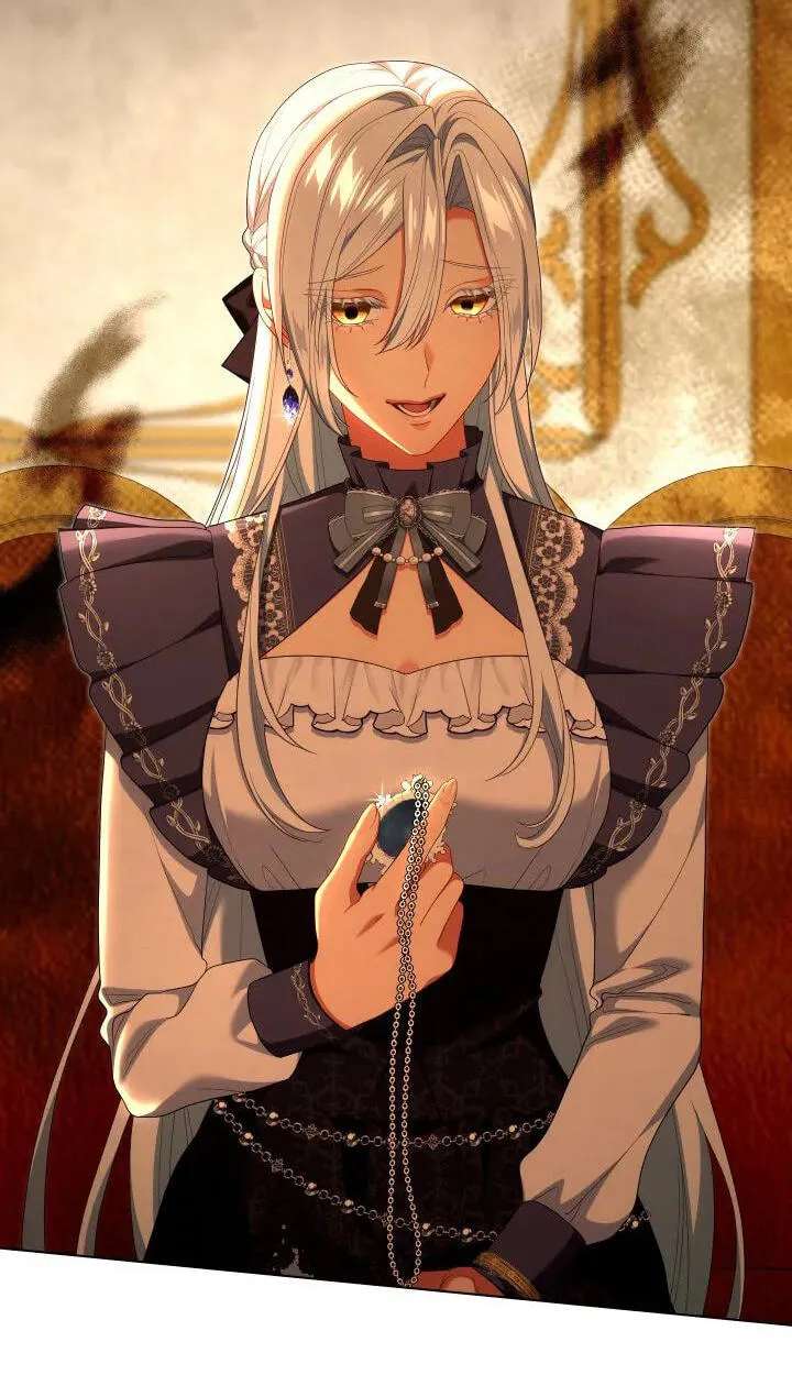 Kanpeki na Akujyo o Goran ni Iremashou Chapter 61 - page 50