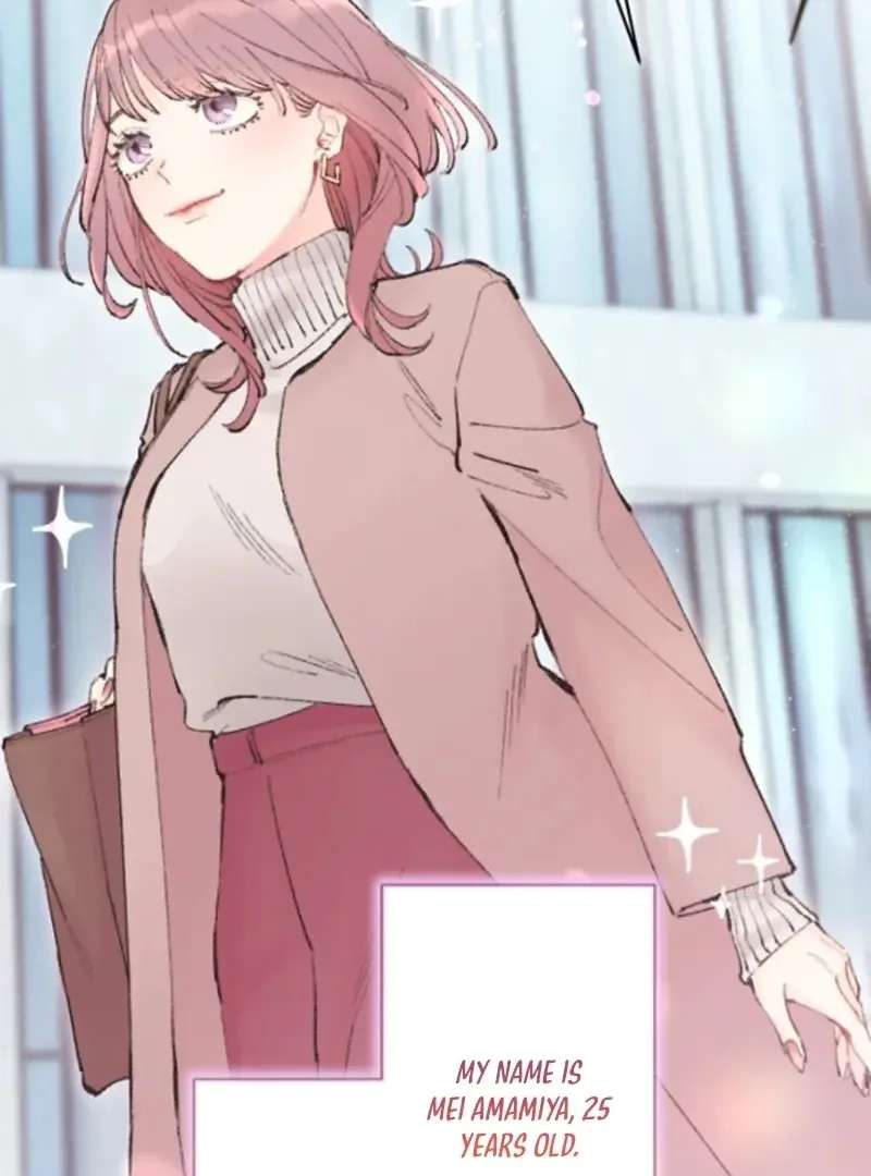 The Love Affairs of the Strong Chapter 1 - page 6